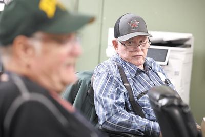 After 44 years on Hatton City Council, Johnson to seek one more term ...