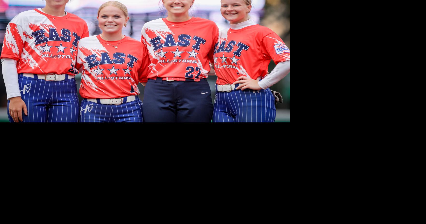Burros, Patriot take the field in all-star series