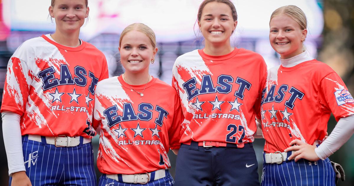 Burros, Patriot take the field in all-star series