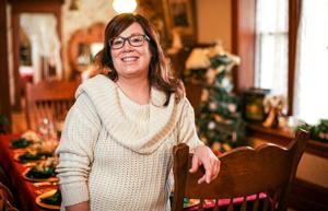 Season S Eatings Christmas Extravaganza Marking 26th Anniversary