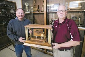 1977 Burros Title Team Marks 40 Years Hillsboro Banner News