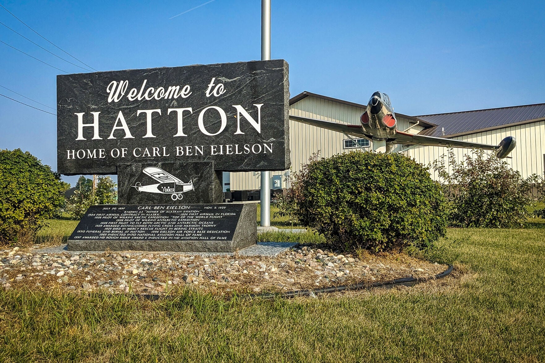 Hatton City Council OKs request to repaint 5 city fire hydrants to look ...