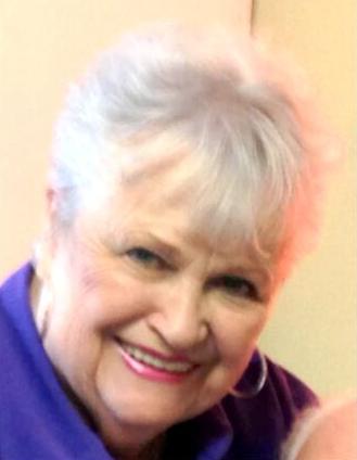 Pat Stigen Monte Patricia Stigen | Obituaries | hillsborobanner.com