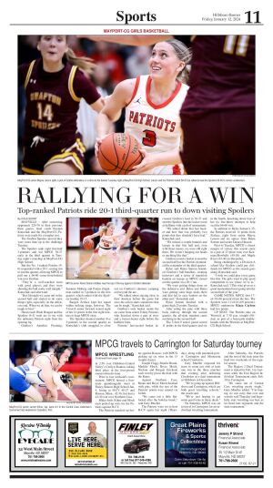 Page 1-12-24 HILLSBORO BANNER PAGE 10 | Hillsboro Banner ...