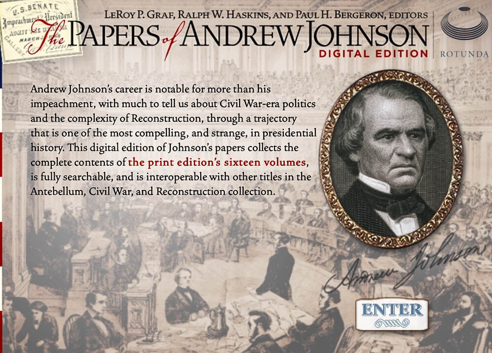 The Source The Papers Of Andrew Johnson Civil War News   621d6dc641764.image 