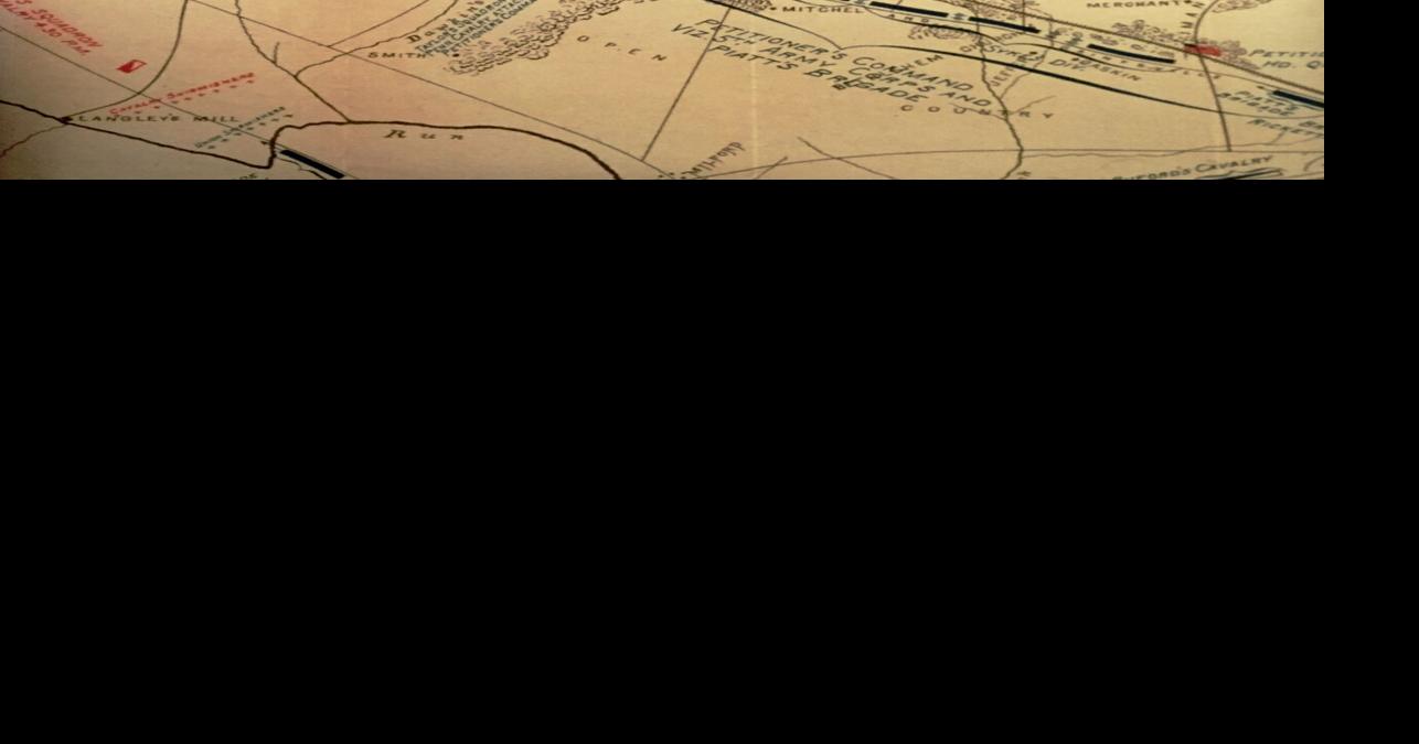 Atlas to the Official Records The Source Civil War News