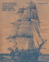 The Source – Logbooks of U.S. Navy Ships