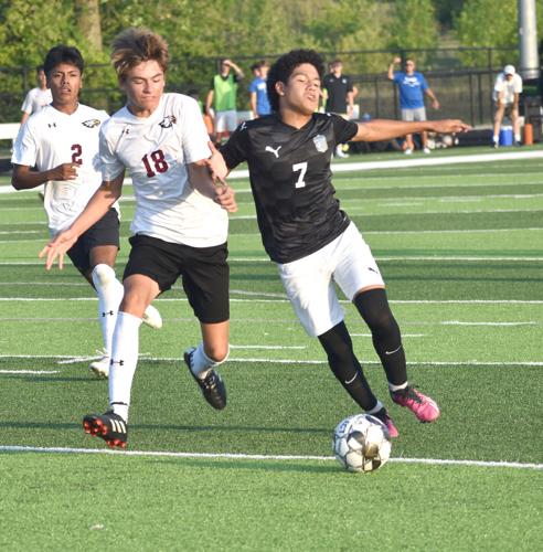 Nevada girls soccer hosts Gilbert in the season-opening home game