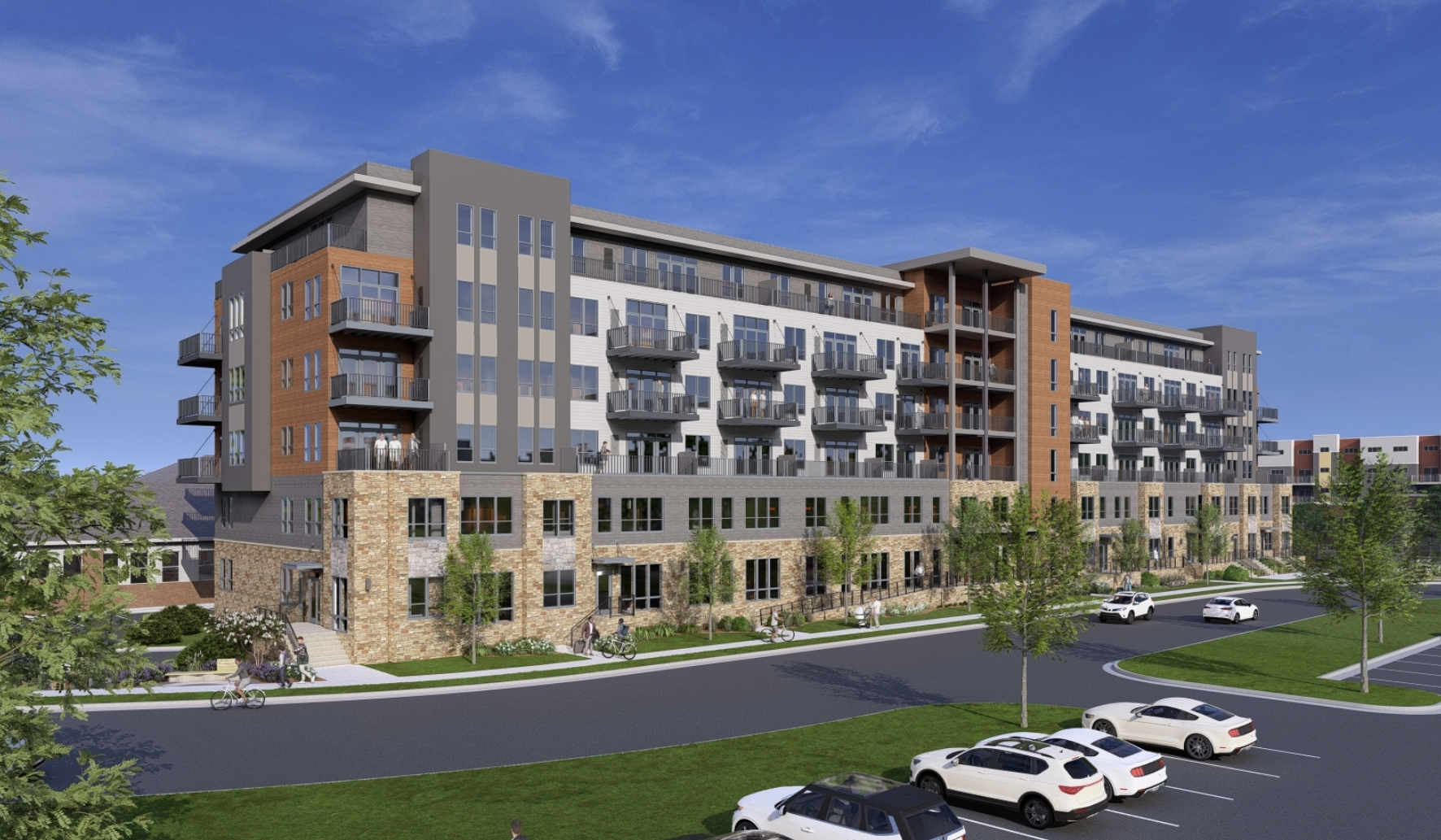 City council approves River Place development | News | hngnews.com