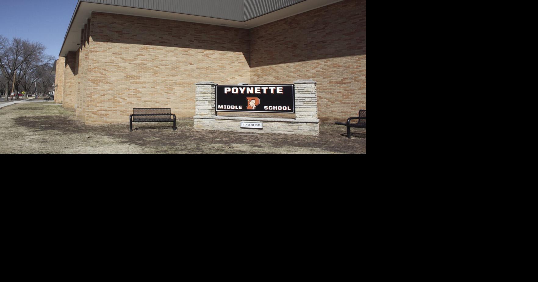 School District pursues new fitness facility School