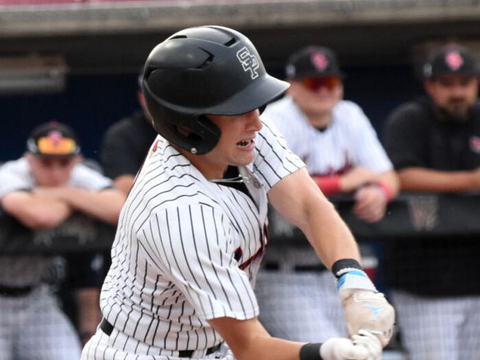Max Glusick finds collegiate baseball home with UW-Milwaukee