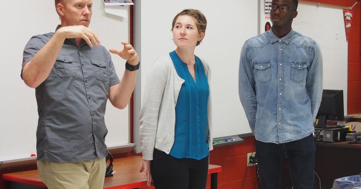 Winnowings