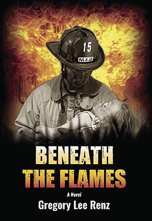 "Beneath the Flames"