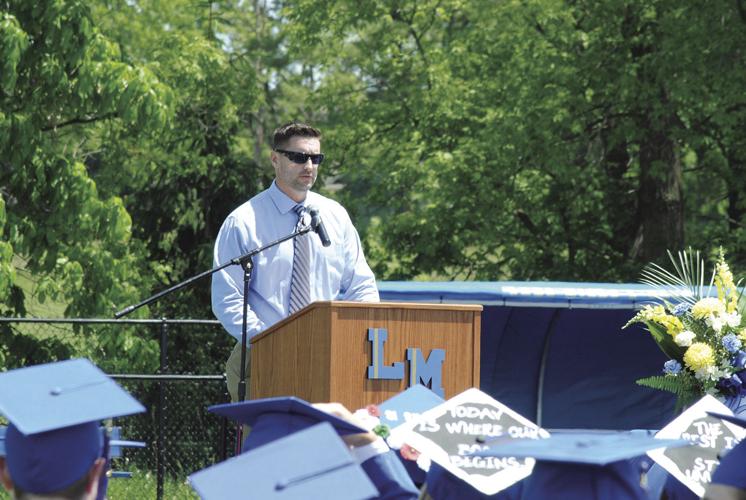 Class of 2021 Lake Mills High School Lake Mills Leader