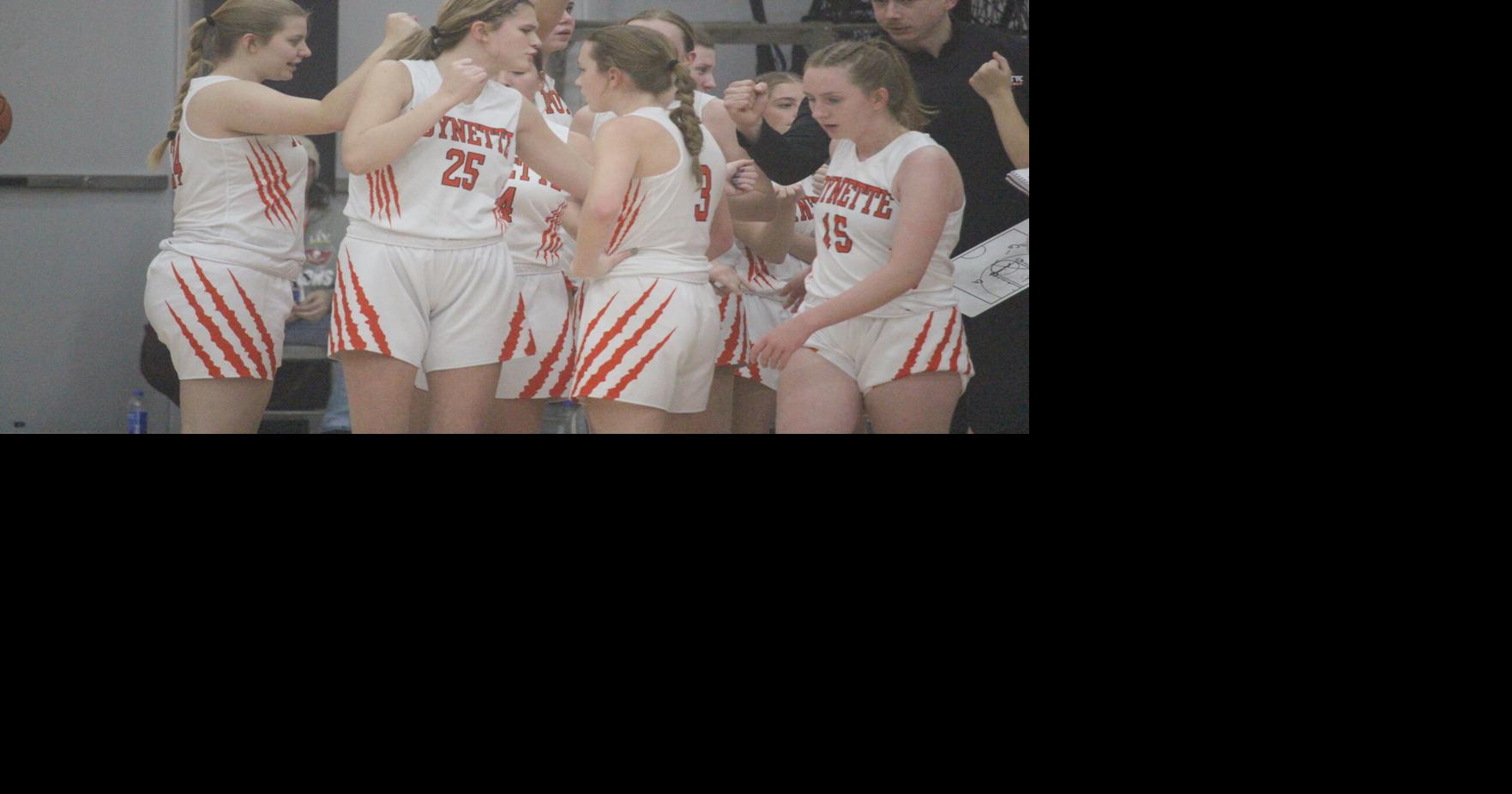 Basketball Catching up with Lodi hoops Sports