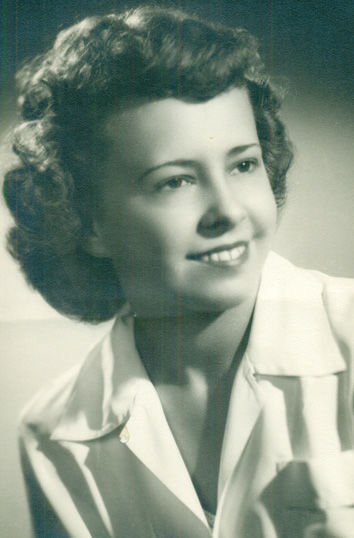 Irene Jensen - December 30, 1924-Monday, Oct. 21, 2013 | Obituaries ...