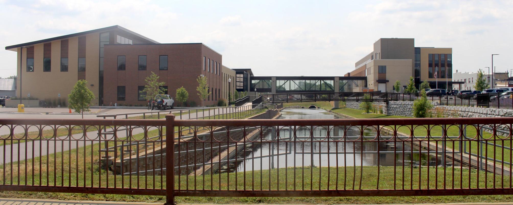 COVID19 activity 'very high' in latest Columbia County report News