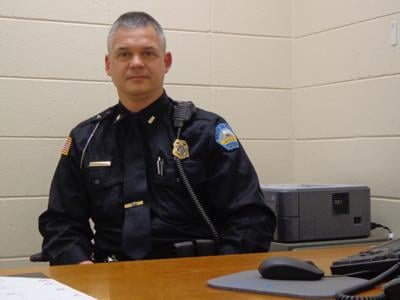waterloo police sorenson appointed chief hngnews mayor denis veteran department been year