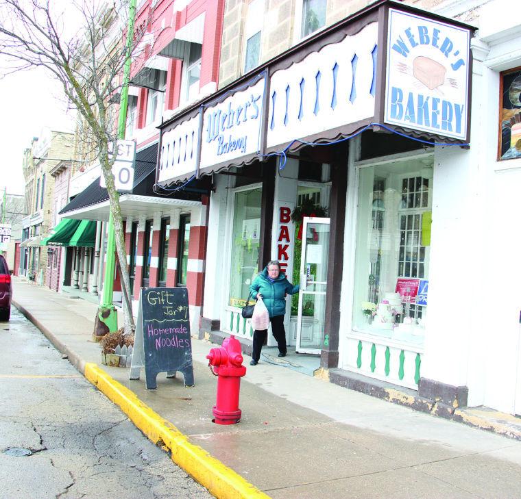 er’s Bakery is closing News