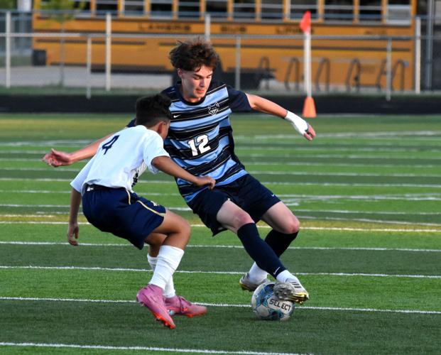 Sun Prairie West lands five on boys soccer all-conference list | The ...