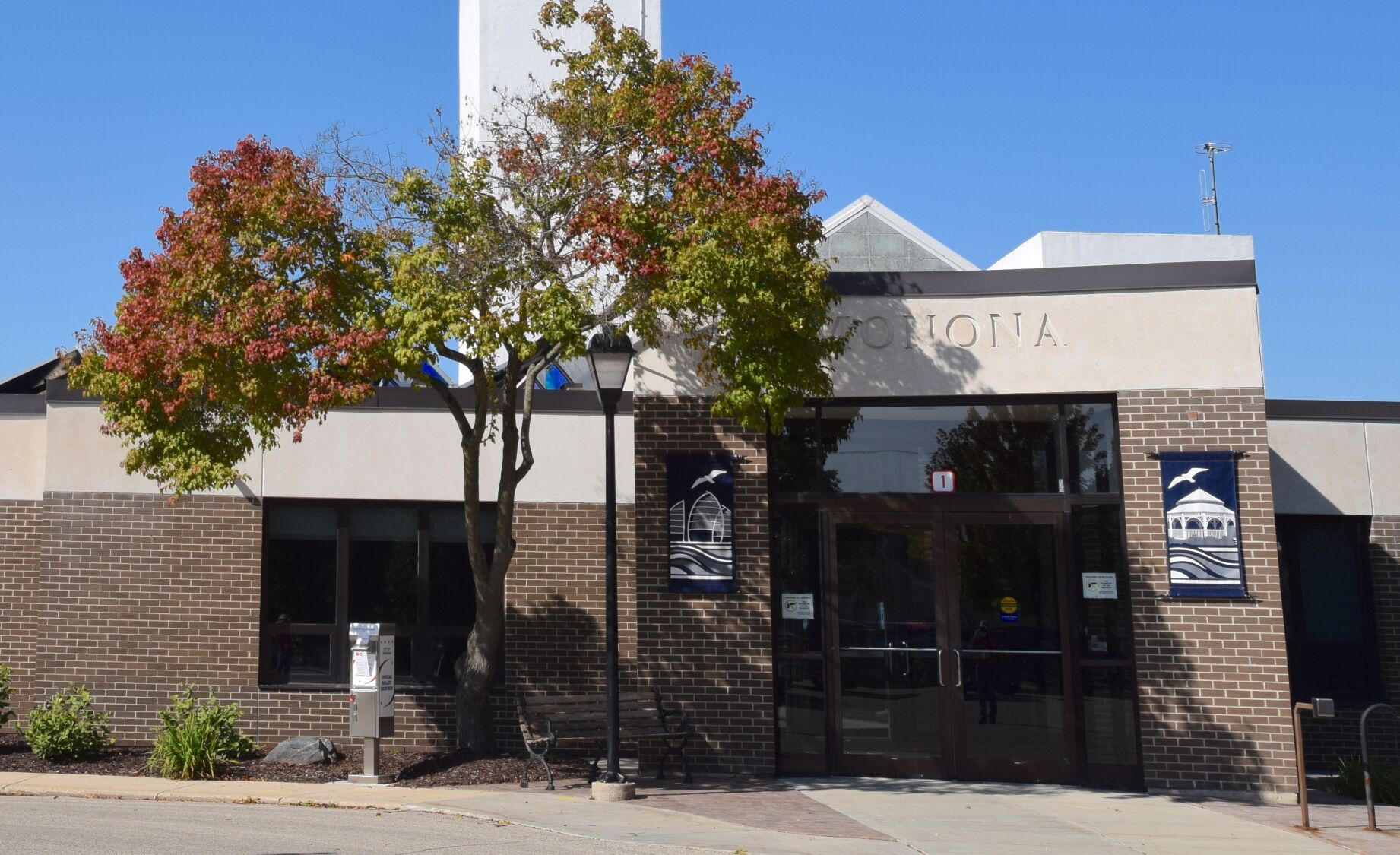 Monona City Council to vote Oct. 19 on 2027 capital budget | News ...