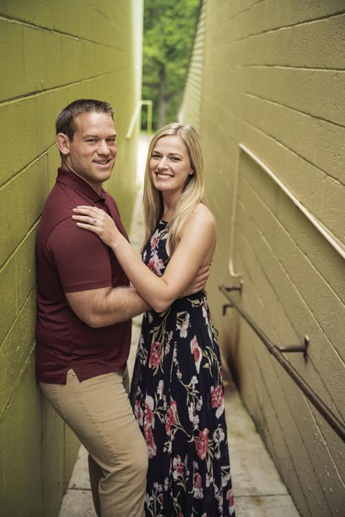 Rygh-Endres engagement