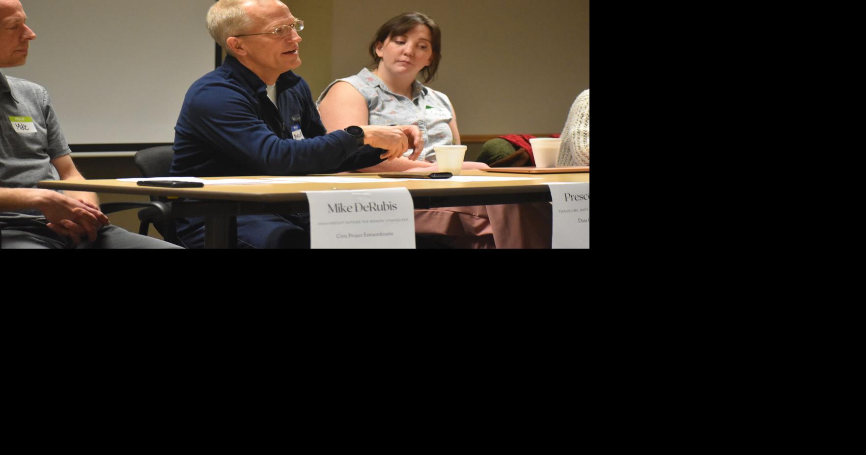 DeForest Village Board rejects QTS annexation