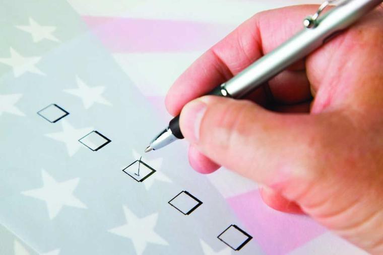 Local candidates vying for seats - hngnews.com