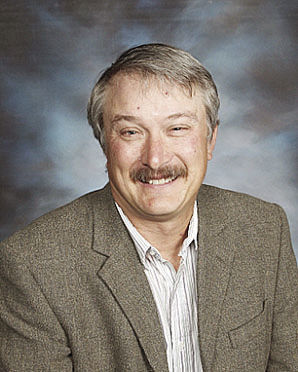 DeForest Area School District 2020 Retiring Teachers - Joe Capaul