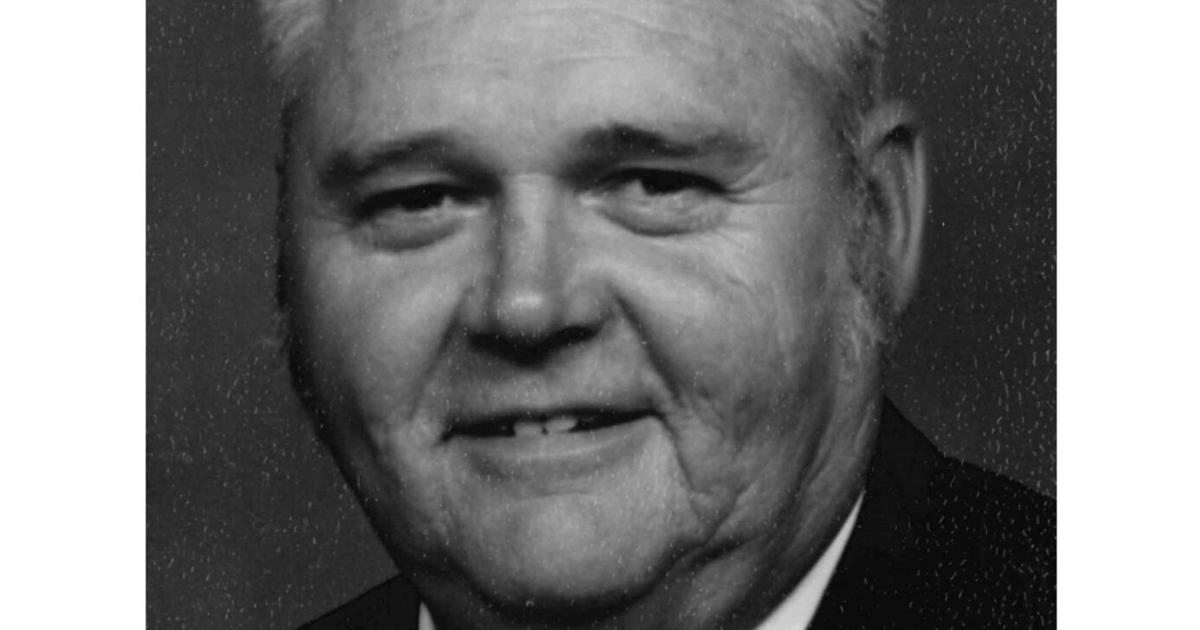 H. Jed Pierce Obituaries
