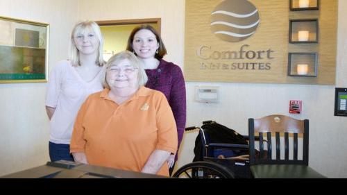 Comfort Inn Application 2020 Job Requirements Career Interview Tips
