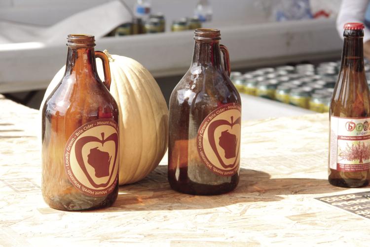 Apple Fest at Bittersweet Blessings Farm is this weekend Local