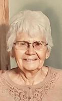 Shirley Wille