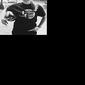 Schluter getting a kick out of soccer, starts new academy | Local ...