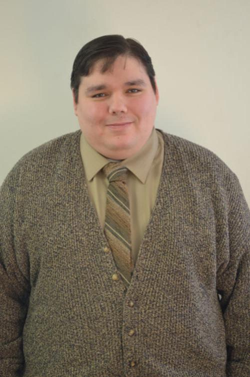 John Stanley – Challenger – Running for President – Village of DeForest Board of Trustees