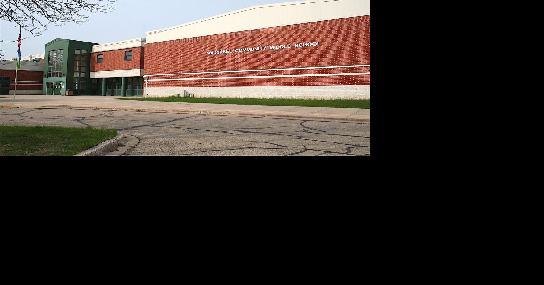 Survey suggests preference for Waunakee Middle School on South Street