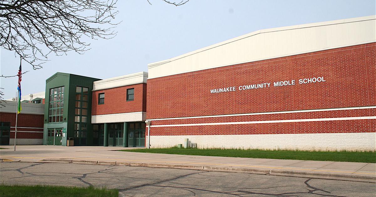 Survey suggests preference for Waunakee Middle School on South Street