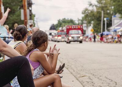 Arlington Fireman S Fest Brings In New Car Show Lodi Enterprise Arlington Fireman S Fest Brings In New Car Show
