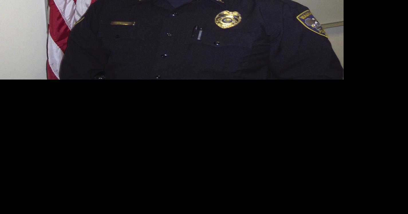 Tribune Profile Joe Peterson He is a Waunakee Police lieutenant Arts And Entertainment