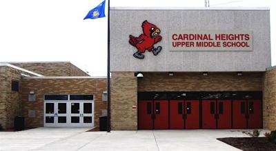 Cardinal Heights Upper Middle School Announces First Quarter Honor