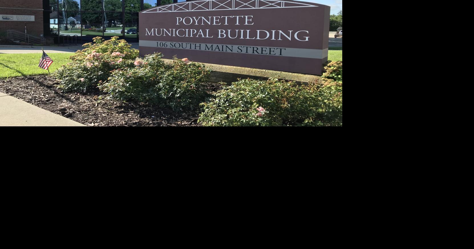 Poynette steering committee formed to direct use of former golf course
