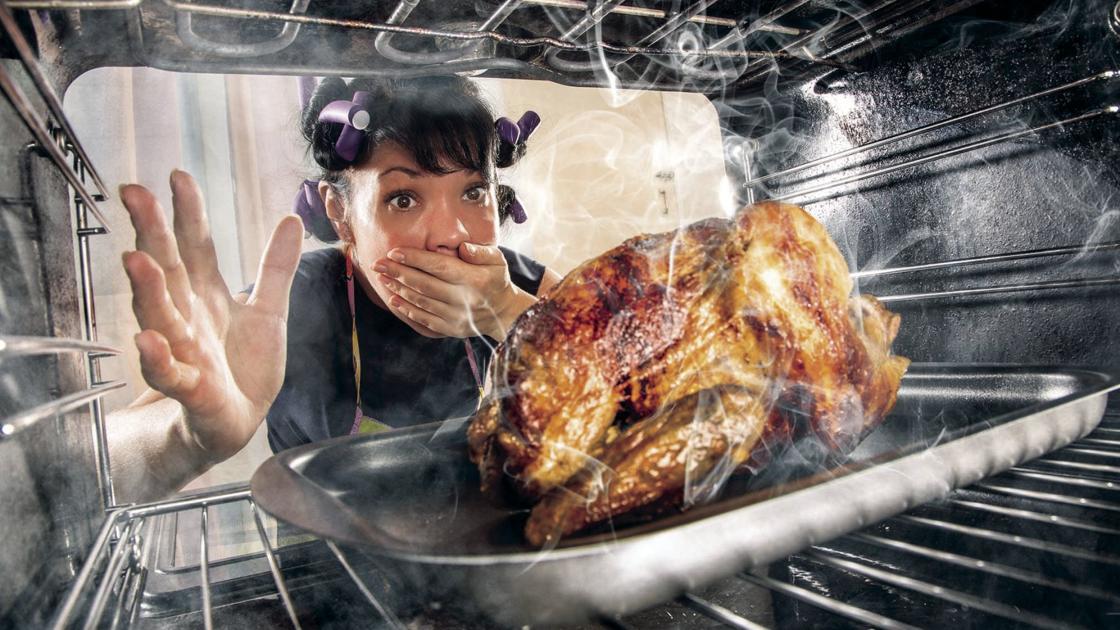The Turkey Is Burning And Other Thanksgiving Disasters Lodi Enterprise Hngnews Com The Turkey Is Burning And Other Thanksgiving Disasters Lodi Enterprise Hngnews Com