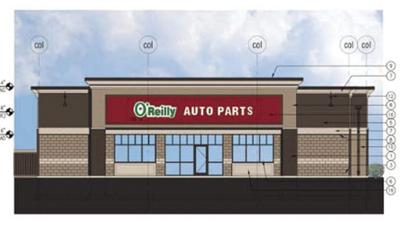 Commission Oks Redevelopment Of Burger King Site Business