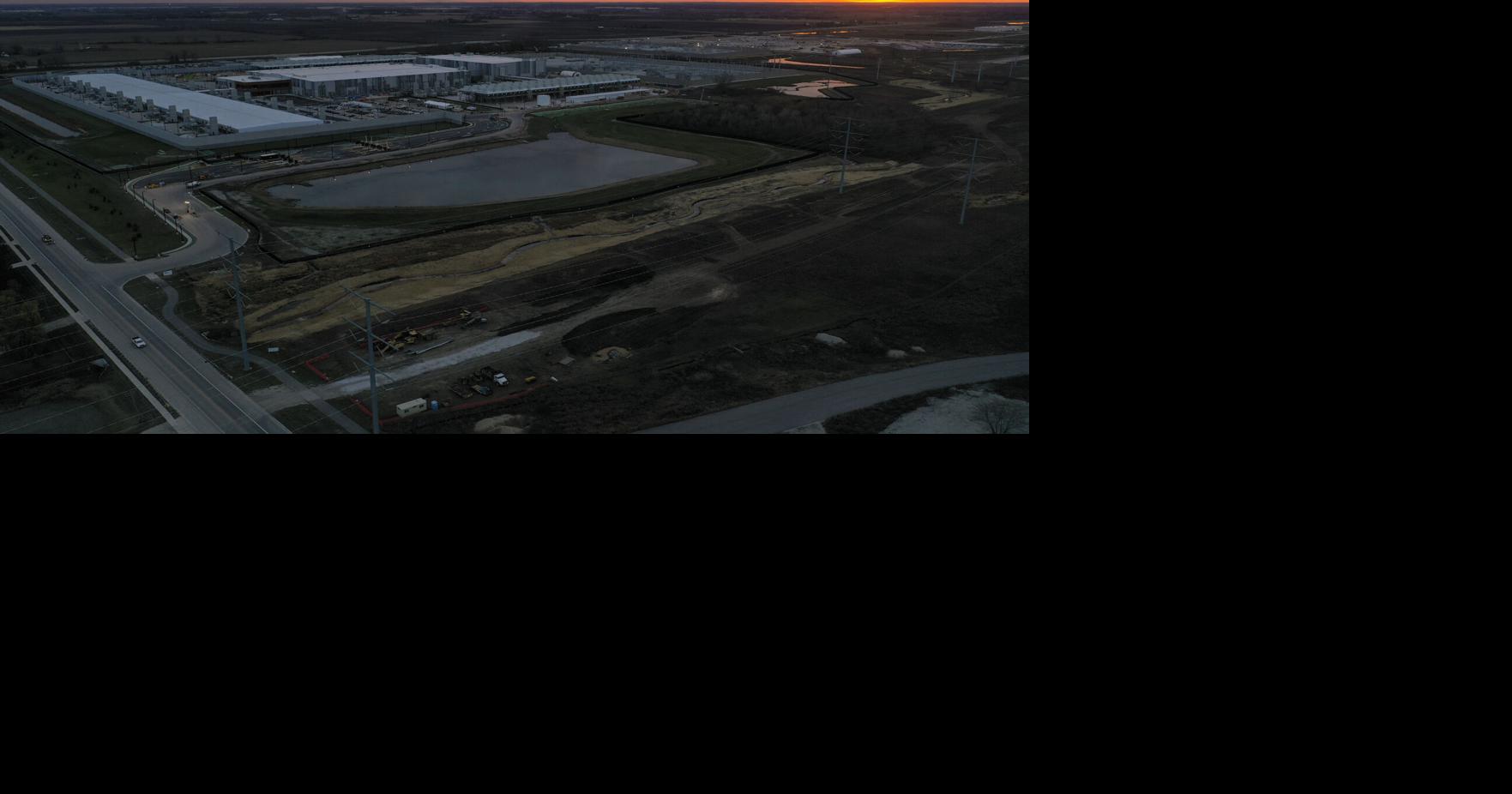 Data centers' secrecy deals prompt Wisconsin law proposals