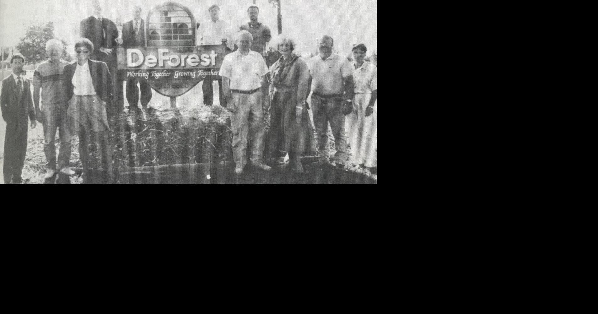 1992-new-signs-welcoming-visitors-to-deforest-community-hngnews