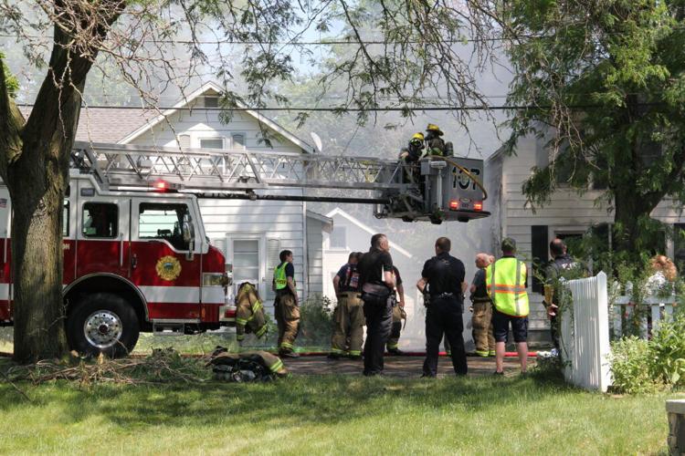 Homicide charges filed against Fort woman accused of killing