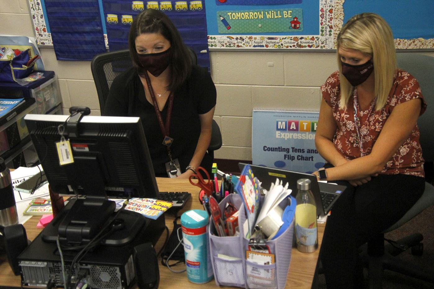Deerfield Elementary School