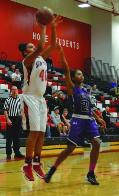 Sun Prairie High School Girls Basketball Review Local Hngnews Com