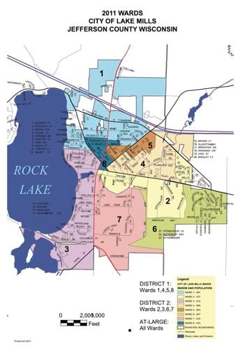 Jefferson County Tn Zoning Map Residents To Be Impacted By Local Redistricting | Government | Hngnews.com