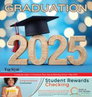 The Star Graduation 2025